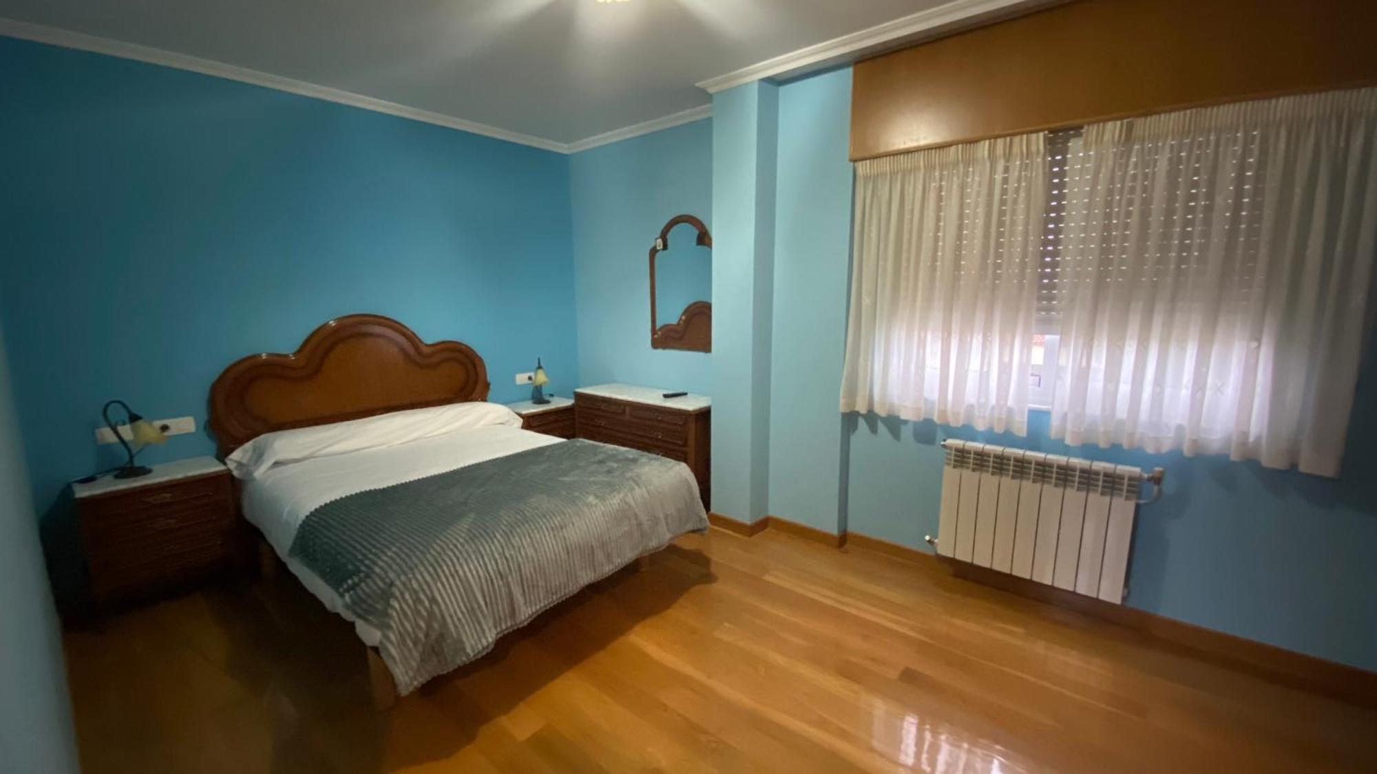 Despertar Con El Sonido De Los Pajaros Melide Bagian luar foto
